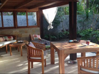Villa Abadi