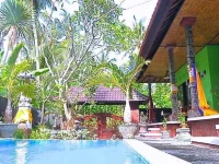 Bali Mimba 