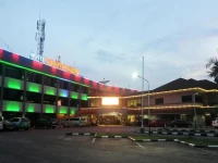 Hotel Swarna Dwipa 