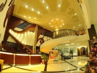 Hotel Swarna Dwipa