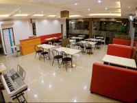 Bless Hotel Palembang