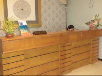 Ve Hotel Palembang