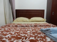 Hotel Graha Bukit 