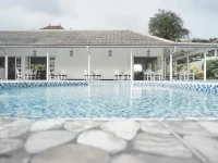 Menumbing Heritage Hotel 