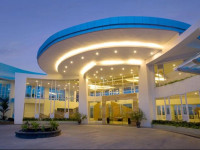 Hotel Santika Bangka