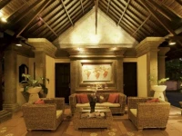 Puri Mesari Suites 