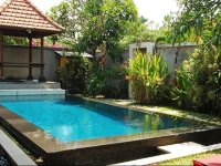 Strawberry Villa Sanur 