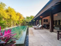Tirta Villa 