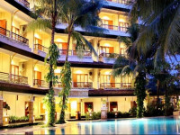 Le Dian Hotel