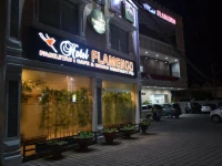 Flamengo Hotel 