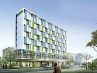 Hotel Citradream Bintaro