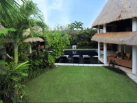 Abadi Villas 