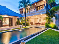 Villa Krisna