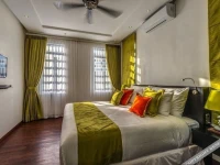 Villa Alchemy 