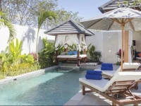Villa Bunga Neil 