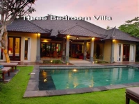Villa DSuite 1*