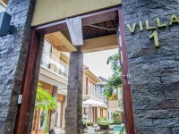 Villa Gorilla 