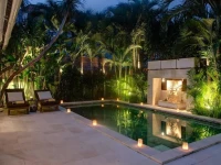 Villa Rama Sita 4*