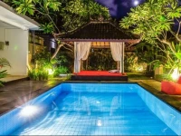 Villa Sita Seminyak 