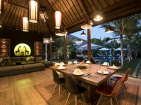 Villa Tangram 