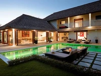 Villa Vie 4*