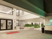 Hotel Santika Seminyak 