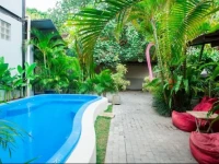 M Hostel Seminyak 