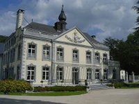 Le Chateau Des Thermes 4*