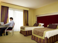 Le Chateau Des Thermes