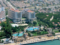 Fantasia Hotel Deluxe Kuşadası