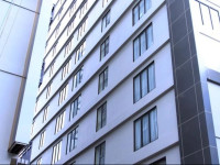 Siti Hotel Tangerang