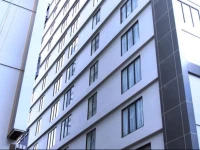 Siti Hotel Tangerang 