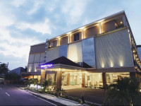 Golden Tulip Essential Belitung