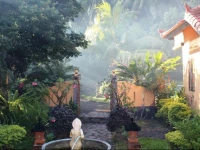 Villa Taman Ayu 3*