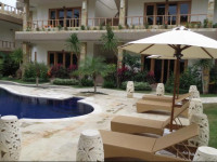 Villa Alba Bali Dive Resort