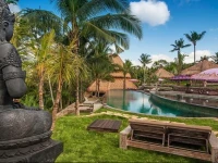 Blue Karma Resort 