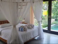 Heaven Junjungan Private Villa 