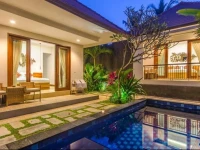 La-Meli Villas Ubud 