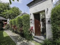 The Kampung Ubud Villa 