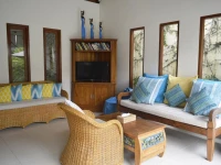 Villa Mewali 