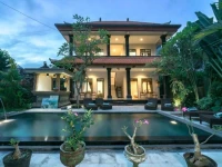 Esty House 