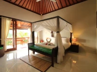 Ubud Tropical Garden 3*