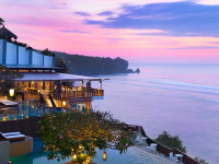 Anantara Uluwatu Bali Resort