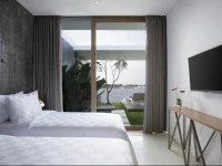Hideaway Villas Bali 