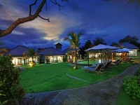 The Brothers Villa 
