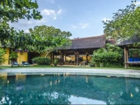Jeruk Villas 