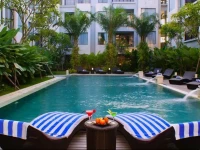 Umalas Hotel & Residence 
