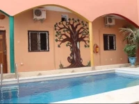 Sall Africa Tourisme 