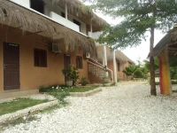 Hotel Toolbi 2*