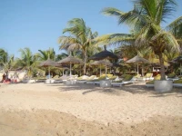 Obama Beach Hotel 4*